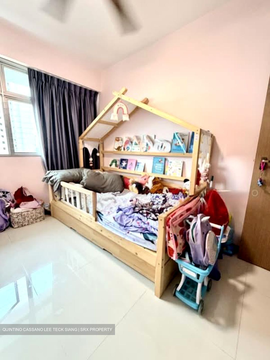Blk 421C Northshore Straitsview (Punggol), HDB 5 Rooms #603239151